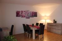 B&B Zwickau - City-Appartement 3.2. - Bed and Breakfast Zwickau