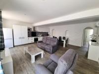 Bel appartement 2 chambres climatisé centre ville - Chambres d’hôtes Nice