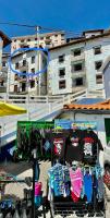 Precioso apartamento en el puerto de Elantxobe - B&B Elanchove