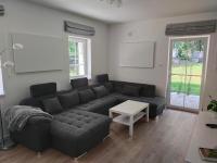 Apartment - Erdgeschoss