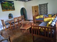 Villa mit 2 Schlafzimmern