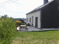 Gîte Les Framboisiers - B&B