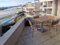 Lagoon Beach Apartment 309 - B&B