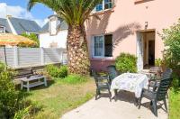 Maison de famille pour 6 personnes - Bed and Breakfast Guilvinec