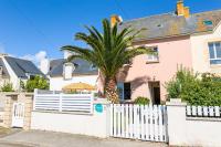 Maison de famille pour 6 personnes - Ferienwohnung