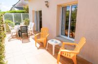Maison pour 6 au coeur du Pays Bigouden - B&B Plomeur