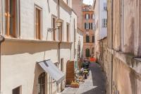 Daplace - Giulia Apartment - B&B Rome