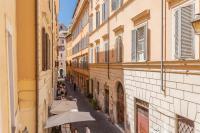 Daplace - Giulia Apartment - B&B Rome