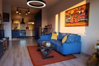 B&B Bardejov - Apartmán - modern home - Bed and Breakfast Bardejov