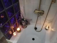 Habitación Doble Deluxe con bañera