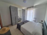 Two-Bedroom Family Apartment
