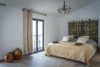 Chambre Double ou Lits Jumeaux avec Salle de Bains Privative