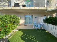 Le ciliegie: appartamento moderno Isola Rossa - B&B Isola Rossa