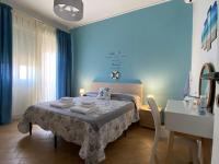 Chambre Double Deluxe avec Balcon - Vue sur Mer