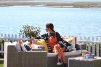 River Cottage Yarmouth IOW - B&B Yarmouth