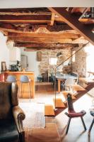 Just Like Home - Holly House em Cerveira - Chambres d'hôtes Linhares