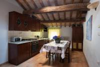 Apartamento con vistas a las montañas