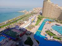 Private Chalet in Pyramids Porto Sokhna - B&B Al ‘Ayn as Sukhnah