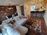 B&B Londres - Modern 2 Bedroom Flat with private outdoor terrace - Bed and Breakfast Londres