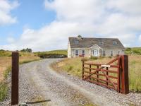 B&B Meananeary - Sleibhte Sliabh Liag - Bed and Breakfast Meananeary