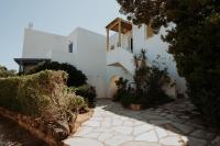 B&B Sounio - Sea-View House with private beach, Sounio - Bed and Breakfast Sounio