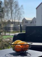 Południowa Fala Dębki - Chambres d’hôtes Dębki