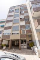 Sun & Beach Apartment by Soulplaces - B&B Costa da Caparica