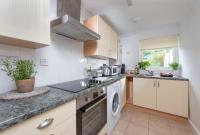 Rosebud - B&B Portreath