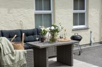 Rosebud - B&B Portreath