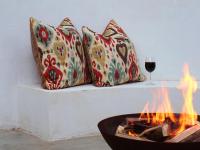 Luxus Cottage