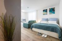 B&B Frankfurt am Main - Modern Studio and good located - Bed and Breakfast Frankfurt am Main