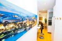 Castellar Centro Apartment - B&B Siviglia