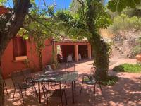 Demeure au cœur d'un vignoble - B&B Cases-de-Pène