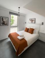 Apartment mit 2 Schlafzimmern
