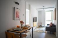 Apartment mit 2 Schlafzimmern