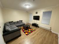 B&B Abbey Wood - Home away from home with fantastic spacious rooms - Bed and Breakfast Abbey Wood