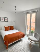Apartment mit 1 Schlafzimmer