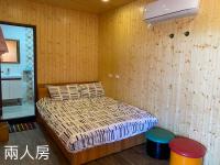 Doppelzimmer mit eigenem Bad