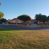 rêve méditerranéen, Maison de rêve - B&B Le Barcarès