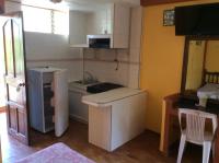 Standard Double Room with Two Double Beds