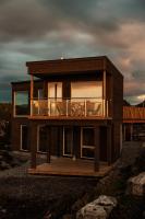 Runde Panorama - Ørneredet - Ferienwohnung Runde