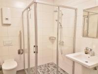 Double Room with Shower