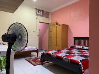 Budget Dreibettzimmer