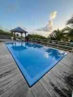 T2 DOMAINE DU GRAND BLEU - Ferienwohnung