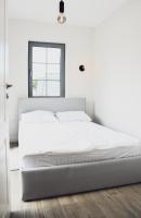 Apartamento Superior de 1 dormitorio con balcón
