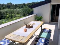 RuJo Accommodation - B&B Arbe