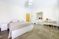 Chambre Double avec Salle de Bains Privative
