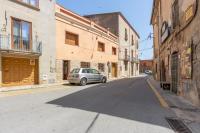 Costa Brava acollidor apartament amb gran terrassa per a 3 persones - B&B
