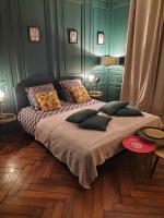 Nancy Vieille Ville Stanislas - B&B Nancy