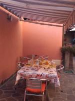 Camera Tripla Basic con Bagno in Comune